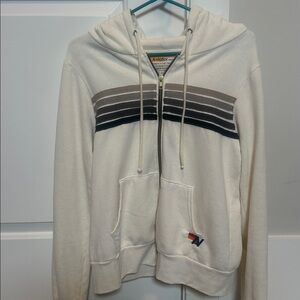 Aviator Nation Zip Up